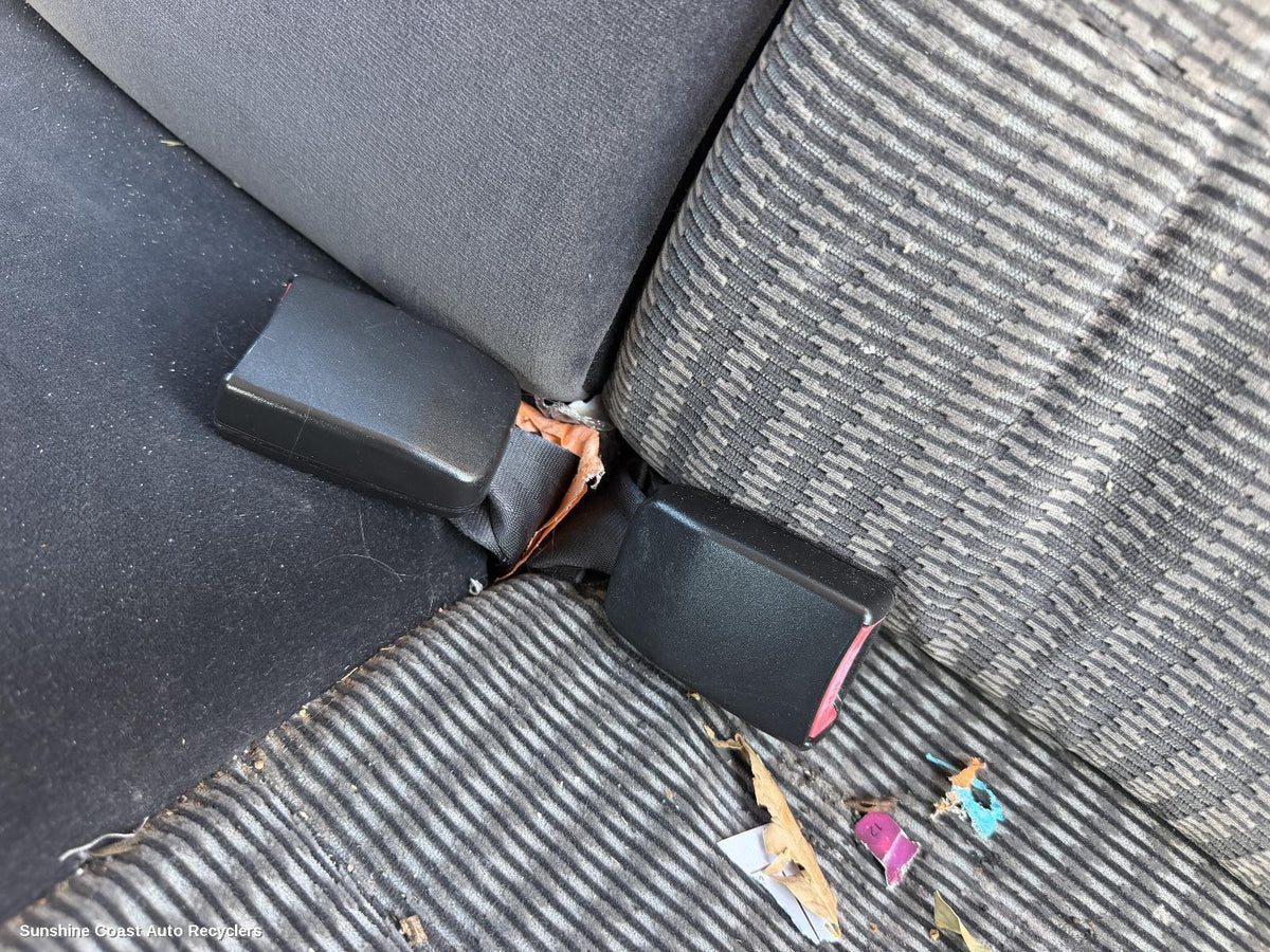 2002-2008 Ford Falcon Seatbelt Stalk