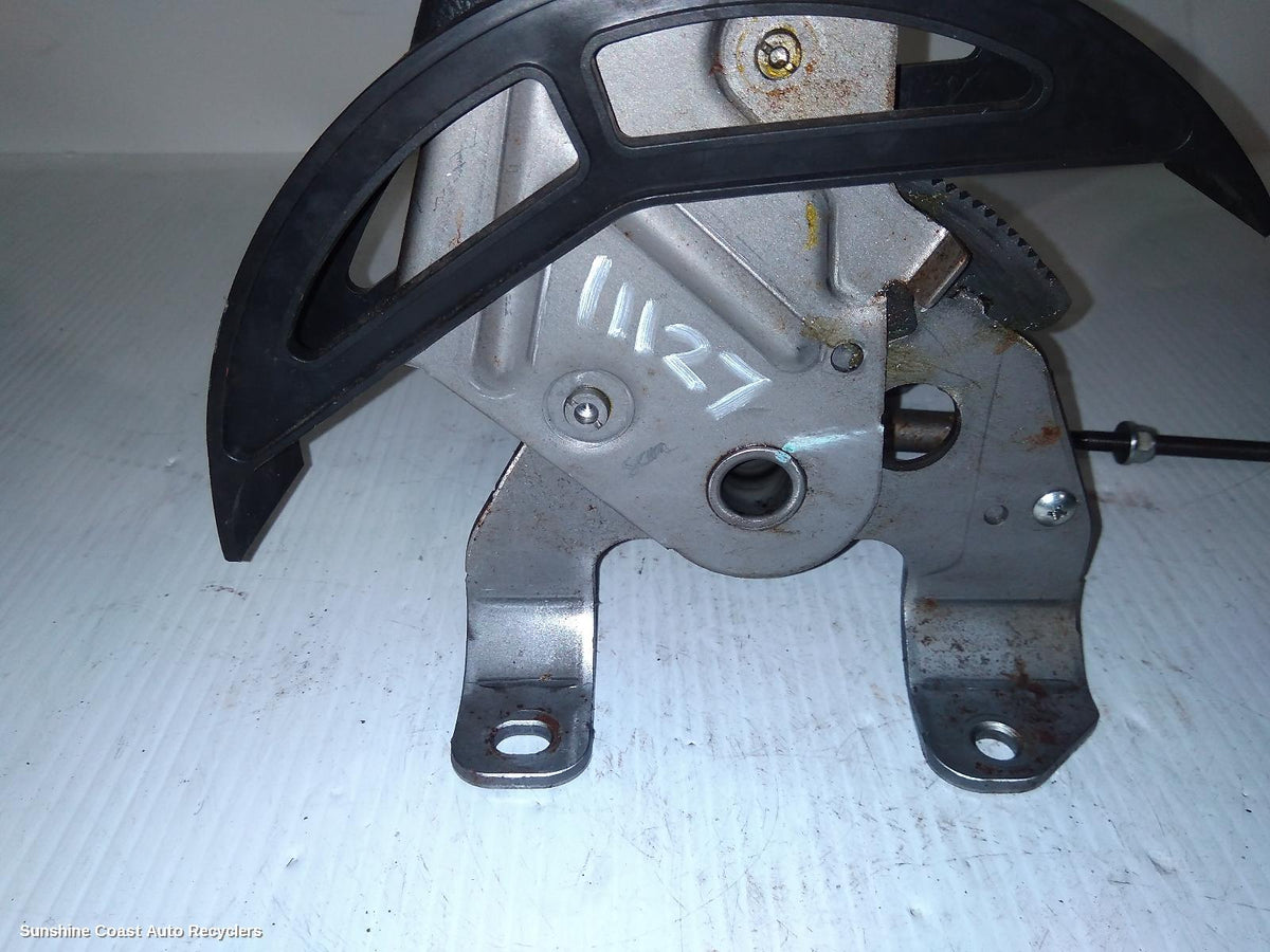 2016-2020 Holden Trailblazer Handbrake Lever