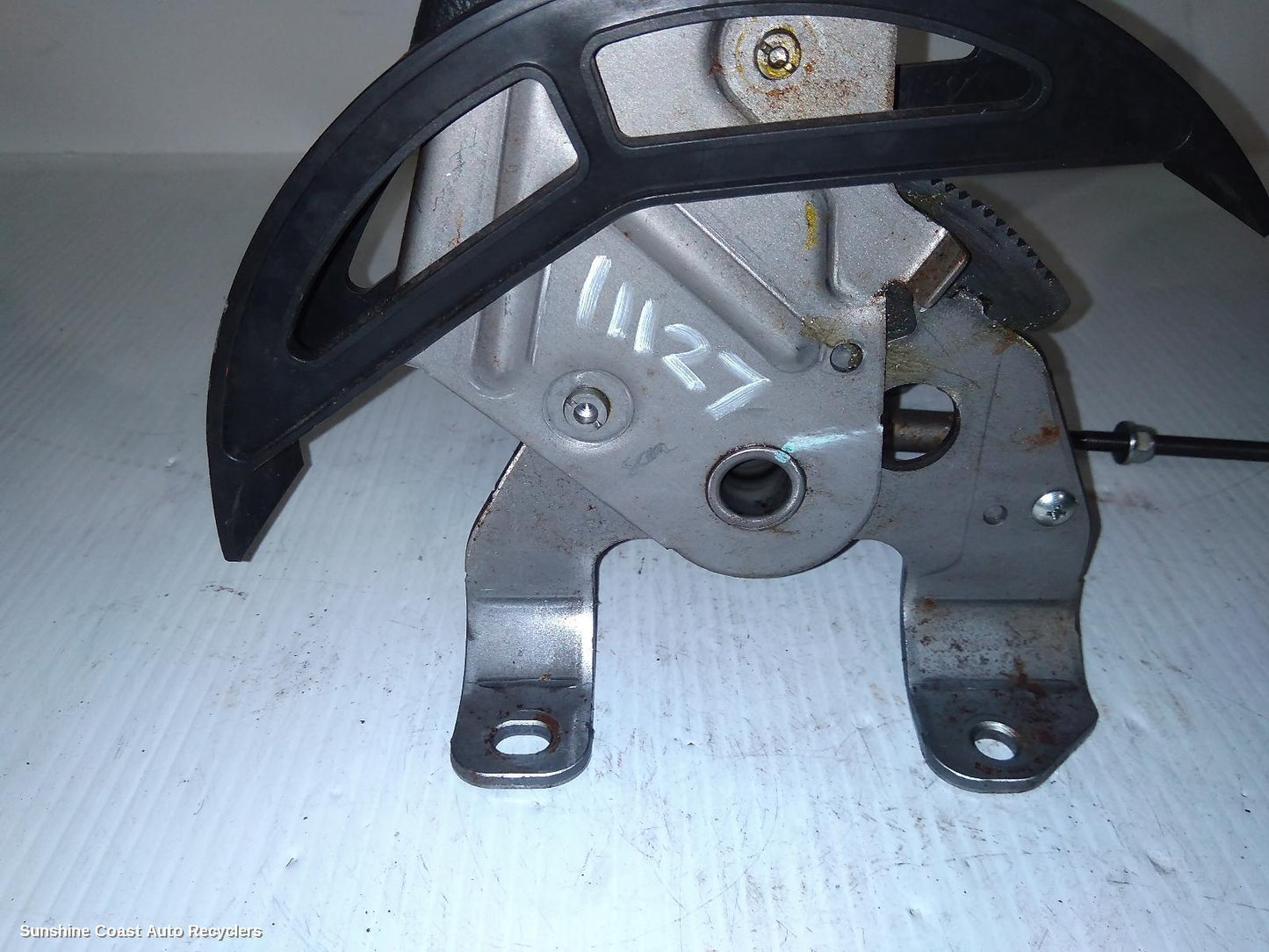 2016-2020 Holden Trailblazer Handbrake Lever
