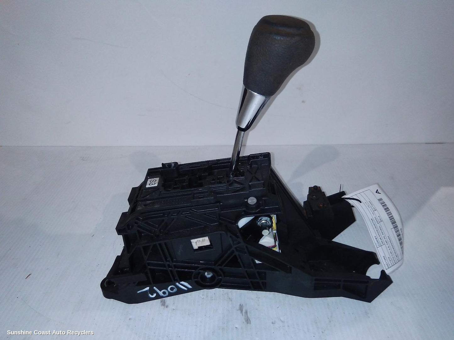 2015 Toyota Camry Gear Stick Shifter