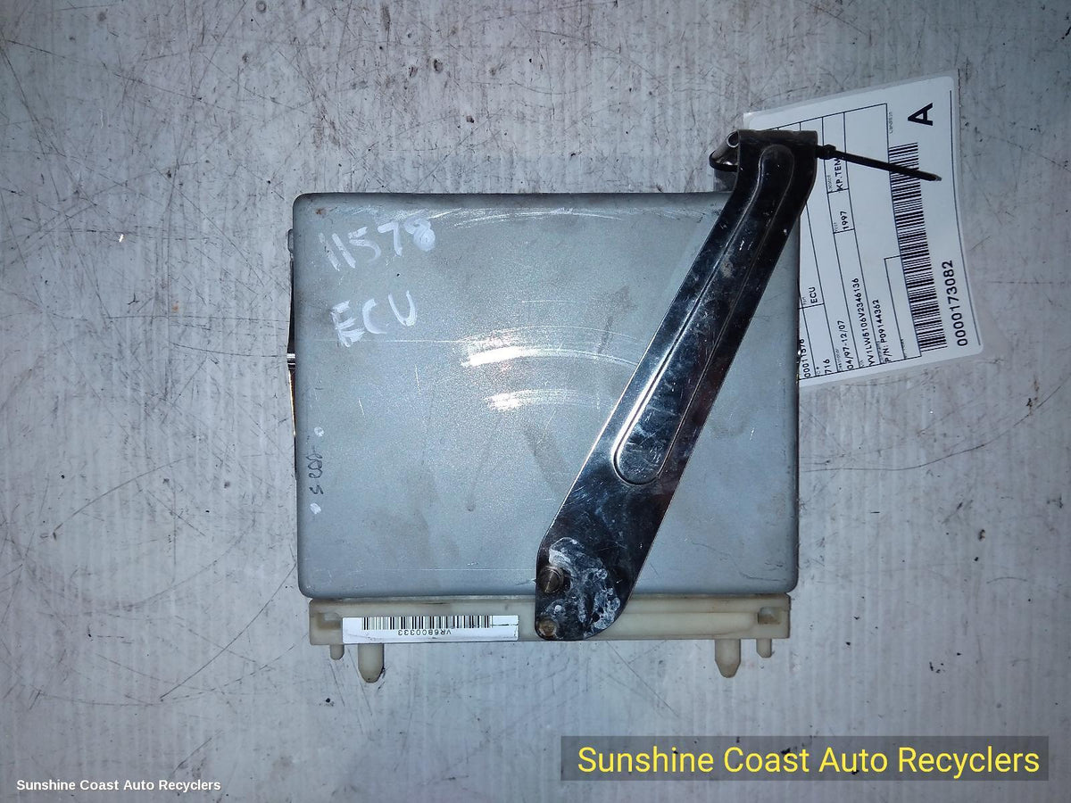 1997-2007 Volvo S70/v70/c70 Ecu