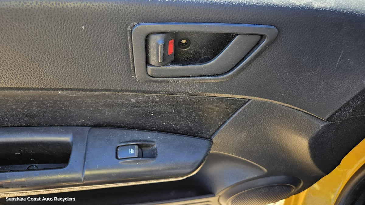 2002-2011 Hyundai Getz Pwr Dr Wind Switch