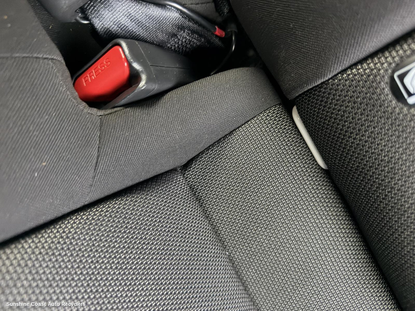 2018-2024 Kia Cerato Seatbelt Stalk