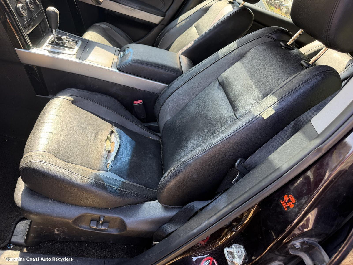 2007-2015 Mazda Cx9 Front Seat