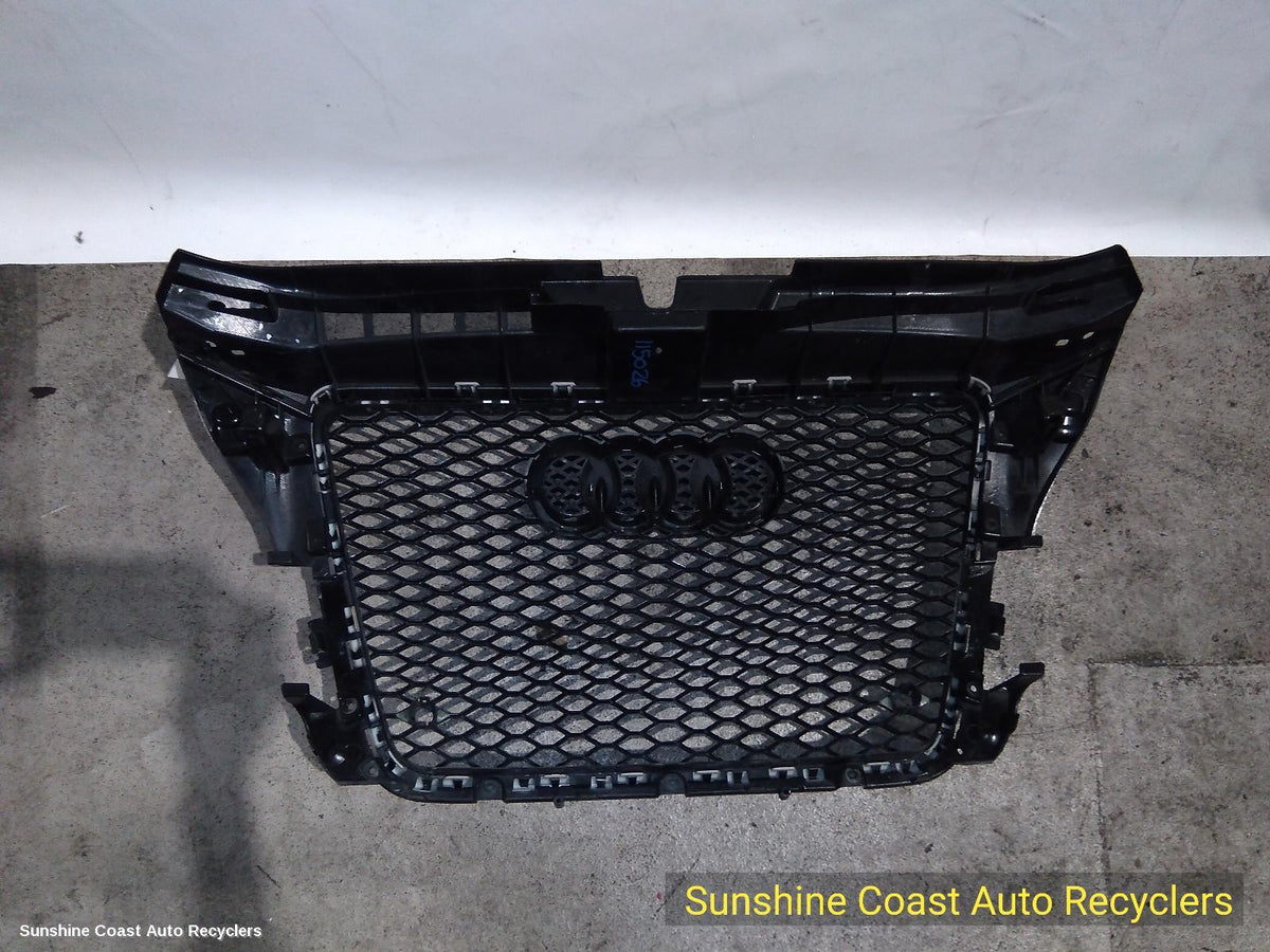 2008-2013 Audi A3 Grille