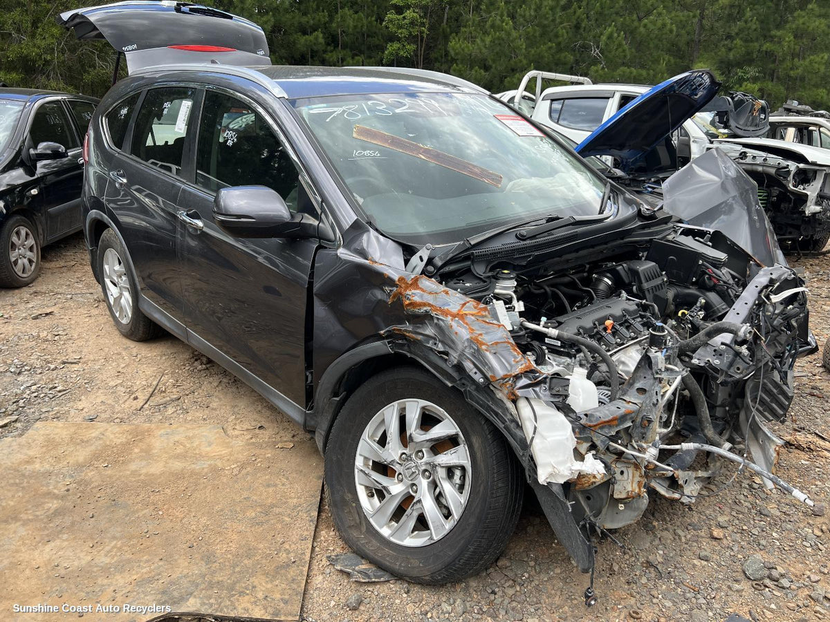 2012-2017 Honda Crv Starter