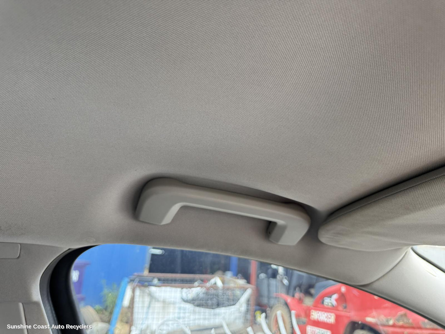 2012 Volvo S60/v60 Grab Handle