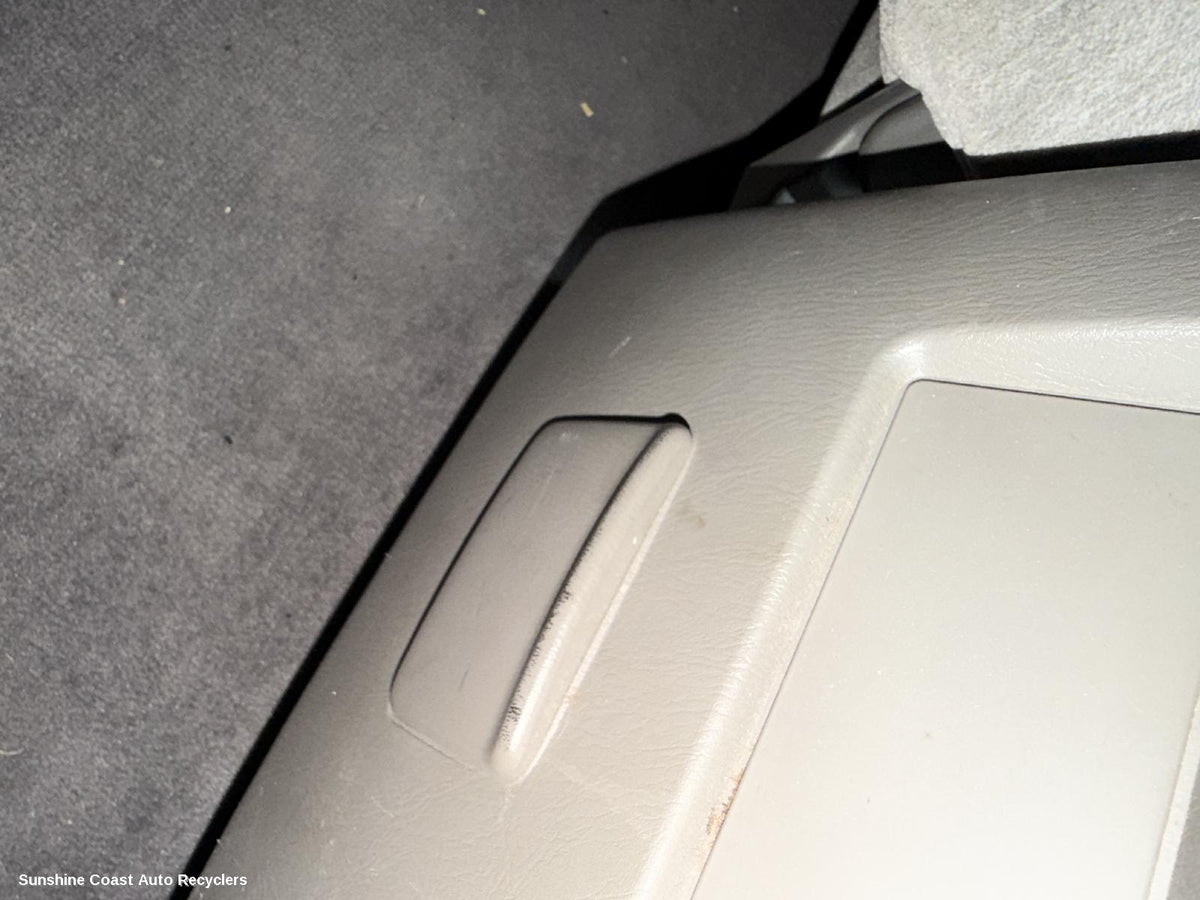 1997-2004 Nissan Patrol Ashtray