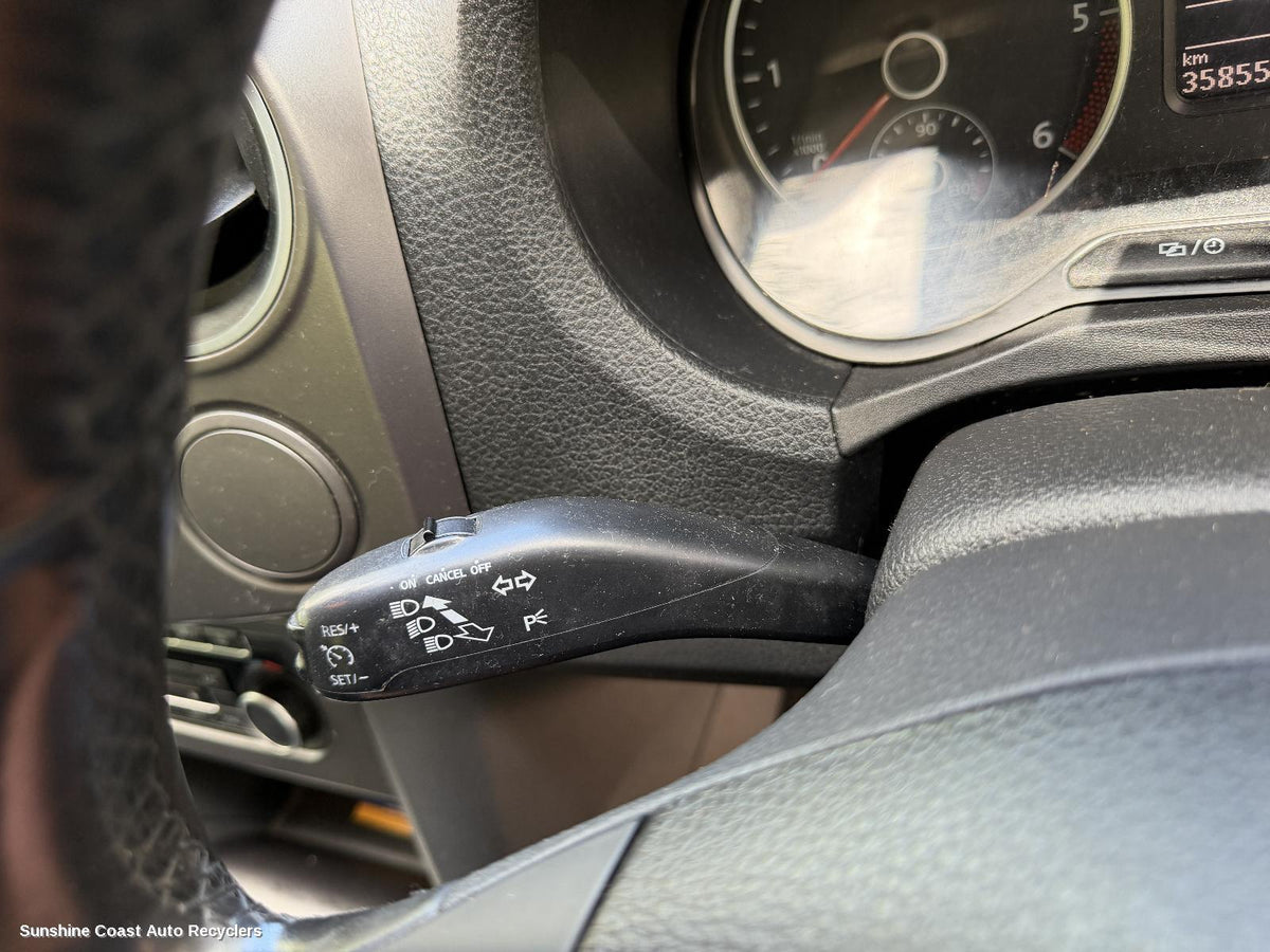2010-2022 Volkswagen Amarok Combination Switch