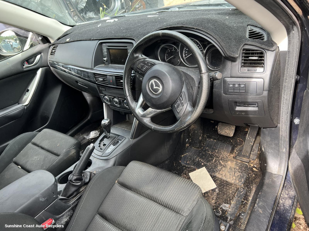 2012-2016 Mazda Cx5 Transfer Case