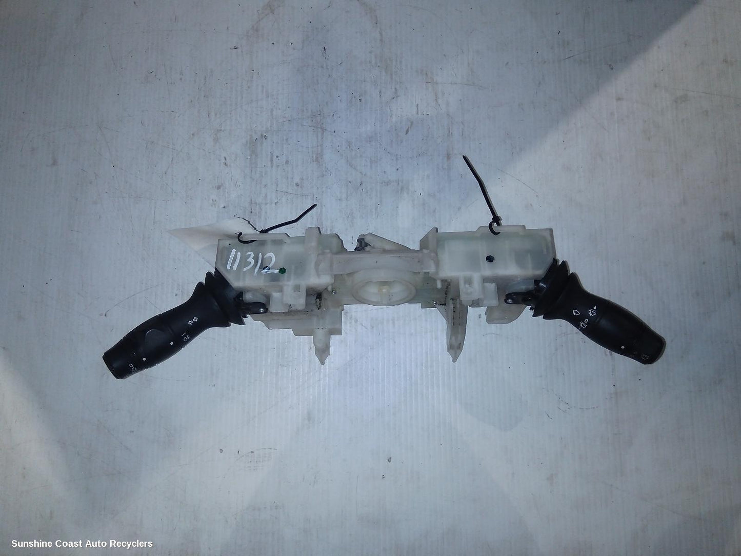 2011-2026 Renault Master Combination Switch