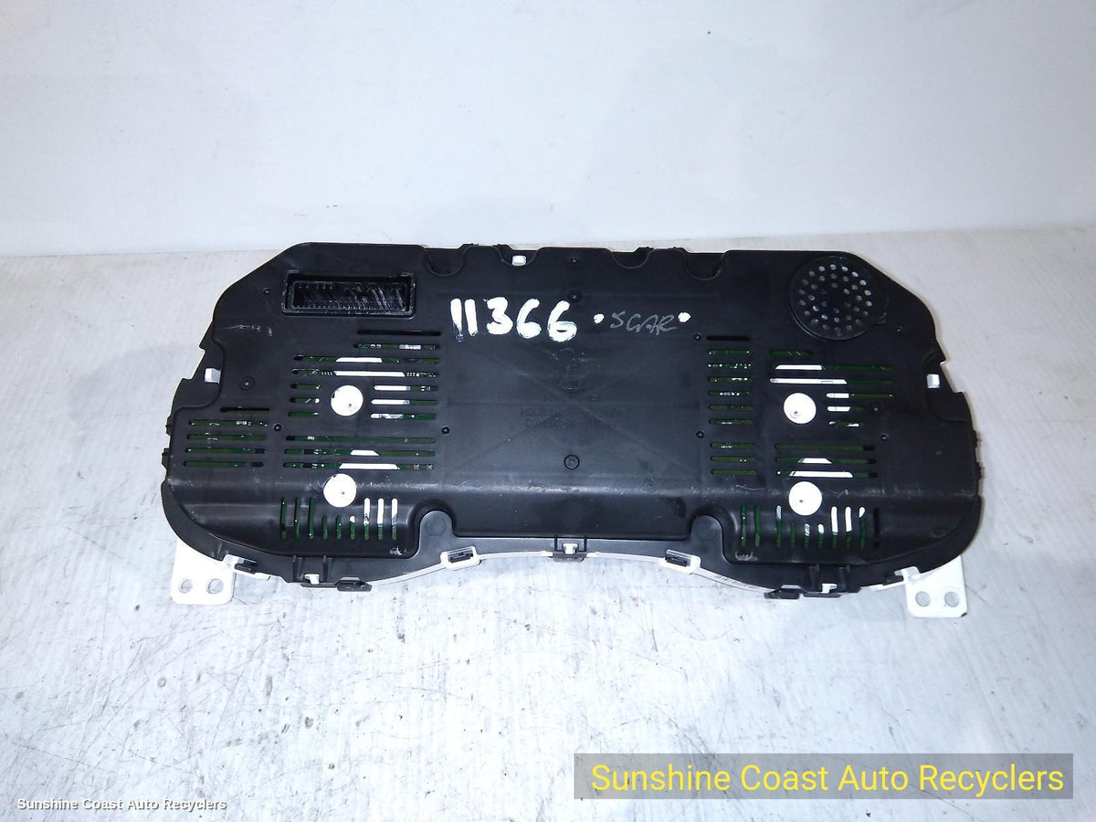 2015-2018 Hyundai Tucson Instrument Cluster