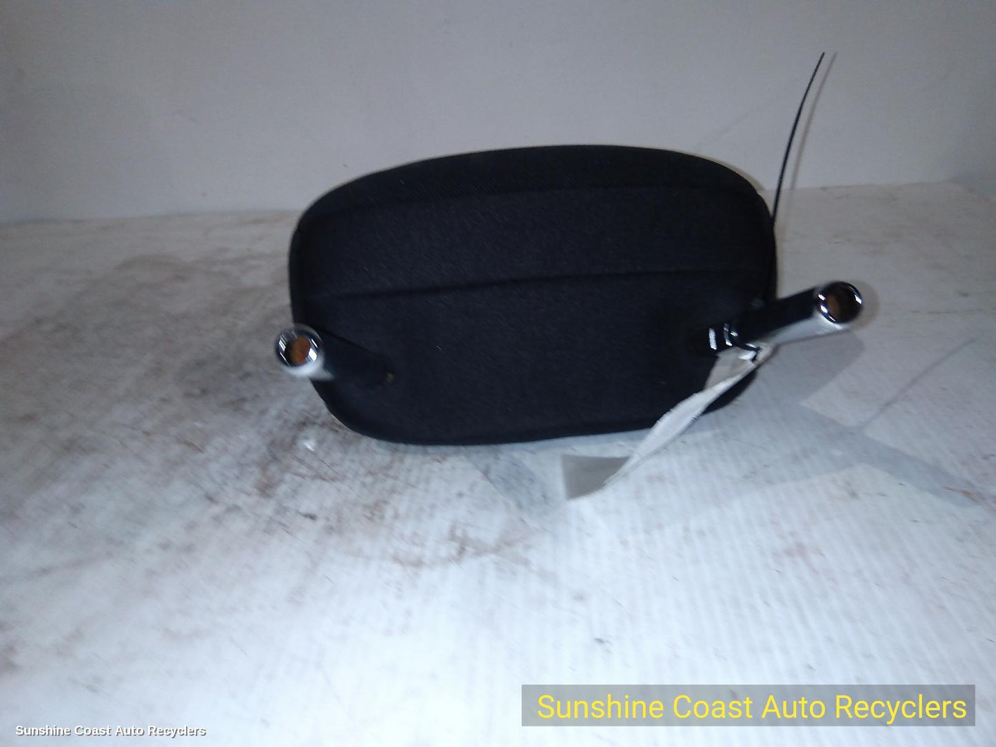 2015 Toyota Rav4 Headrest