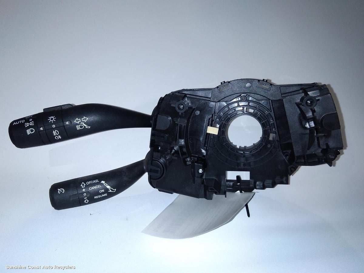 2017-2024 Mg Zs Combination Switch
