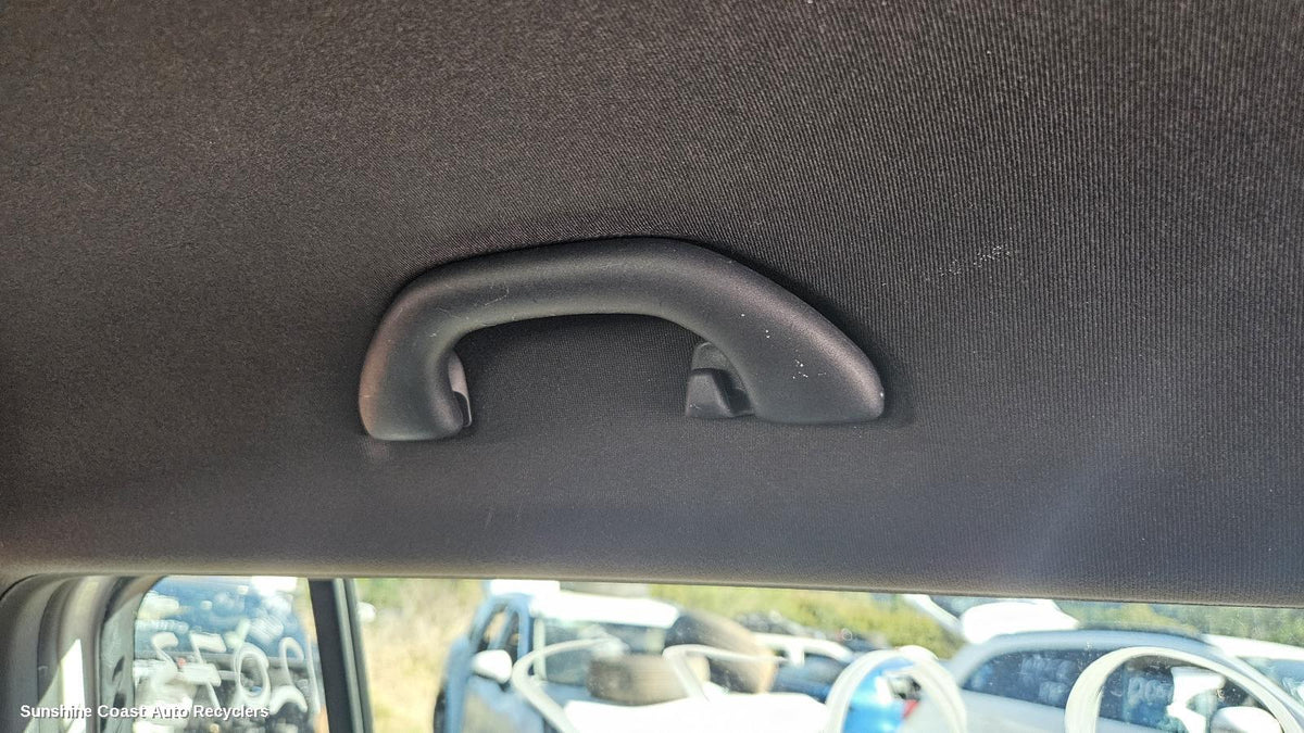 2010-2015 Skoda Fabia Grab Handle