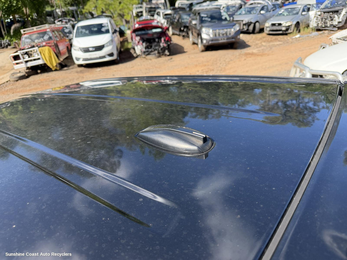 2011-2019 Land Rover Rangerover Evoque Antenna