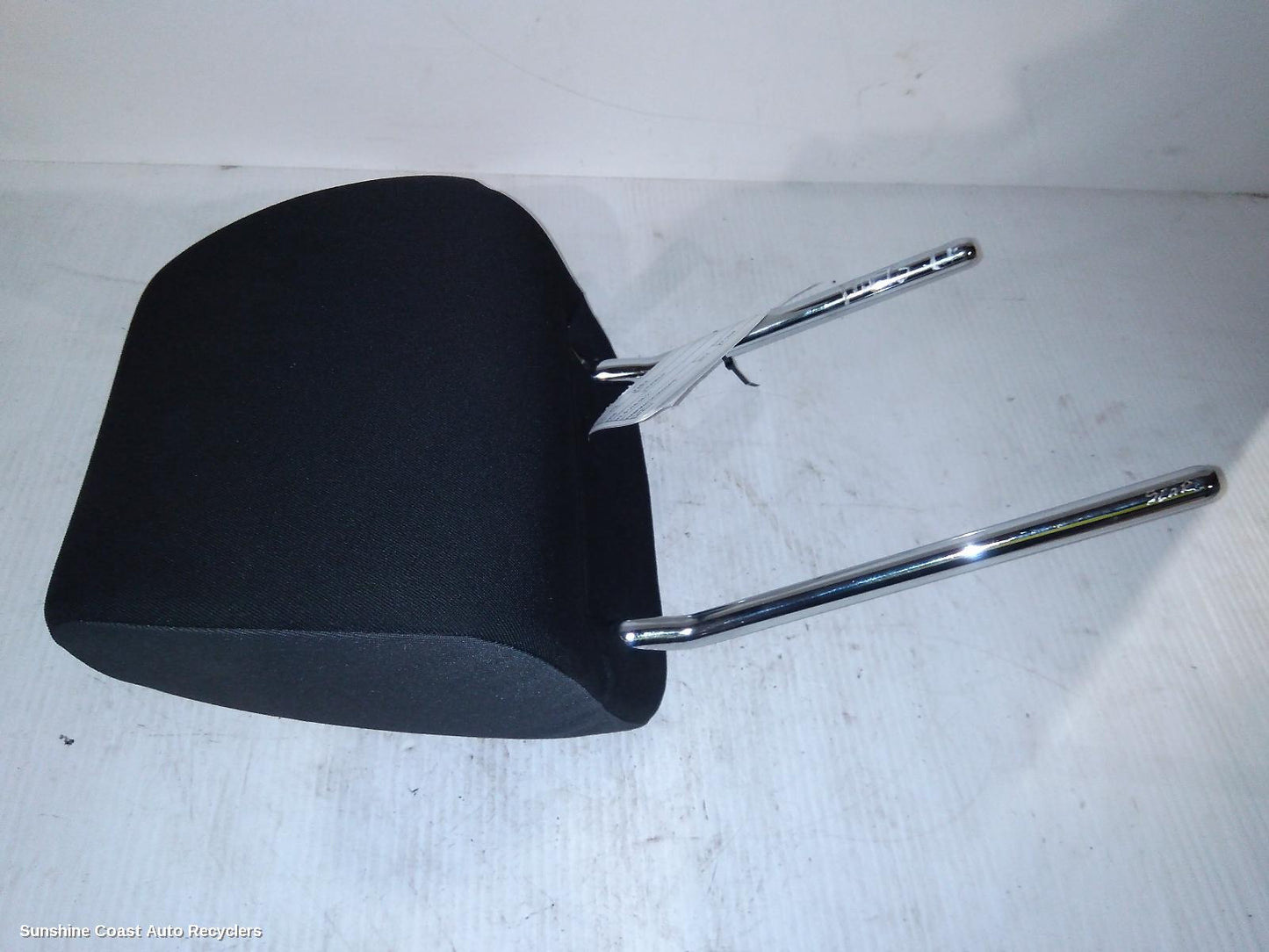 2015-2021 Skoda Fabia Headrest