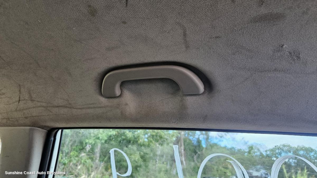 2009-2014 Subaru Liberty Grab Handle