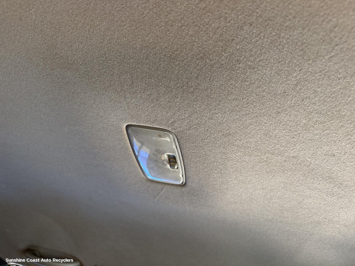 2003-2009 Toyota Prado Courtesy Light