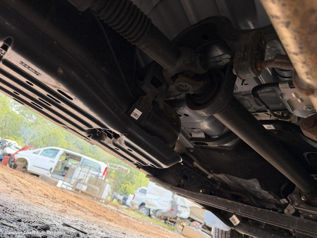 2022-2026 Ford Ranger Rear Drive Shaft