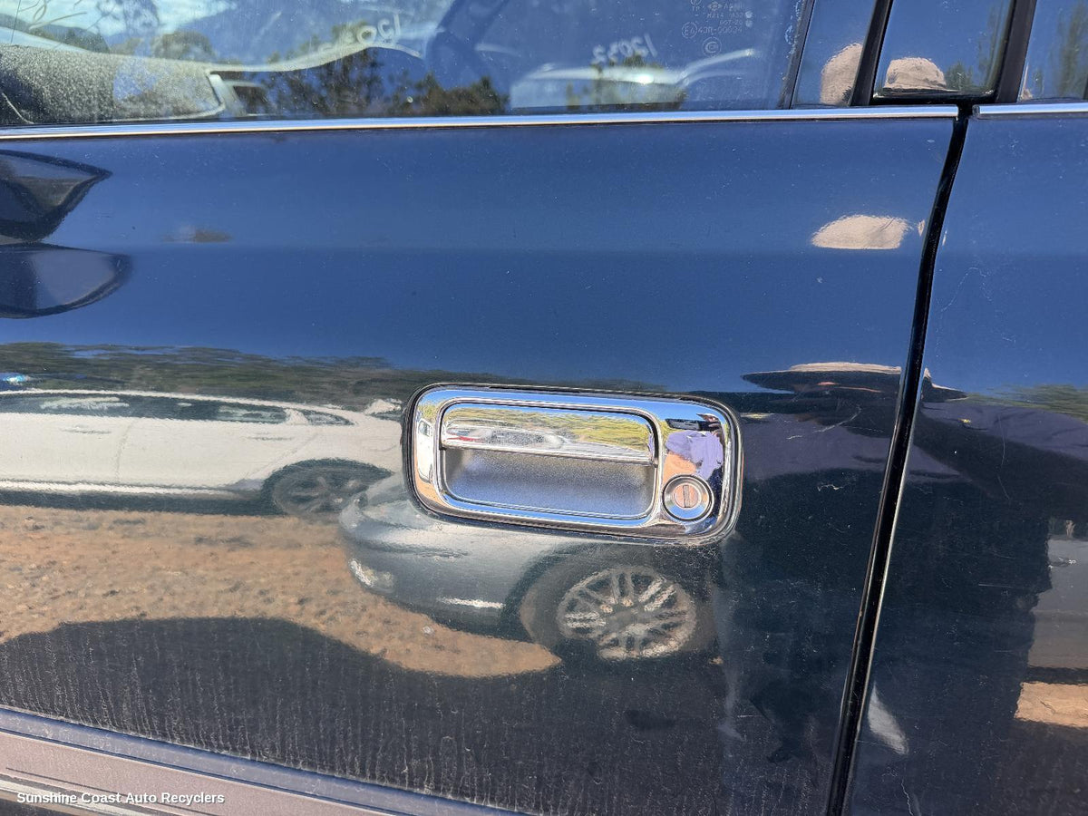 1990-1998 Toyota Landcruiser Door Handle