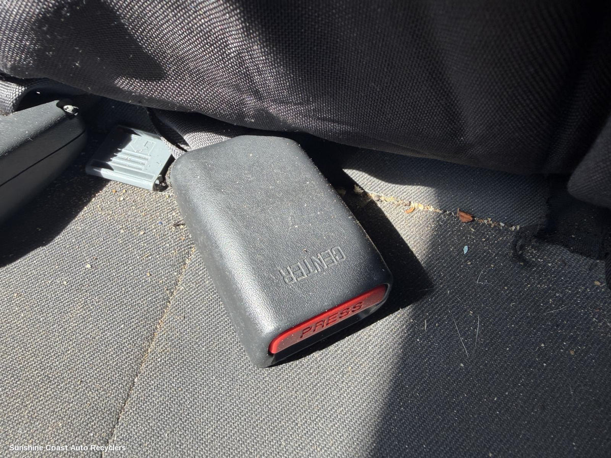 2012-2016 Holden Colorado Seatbelt Stalk