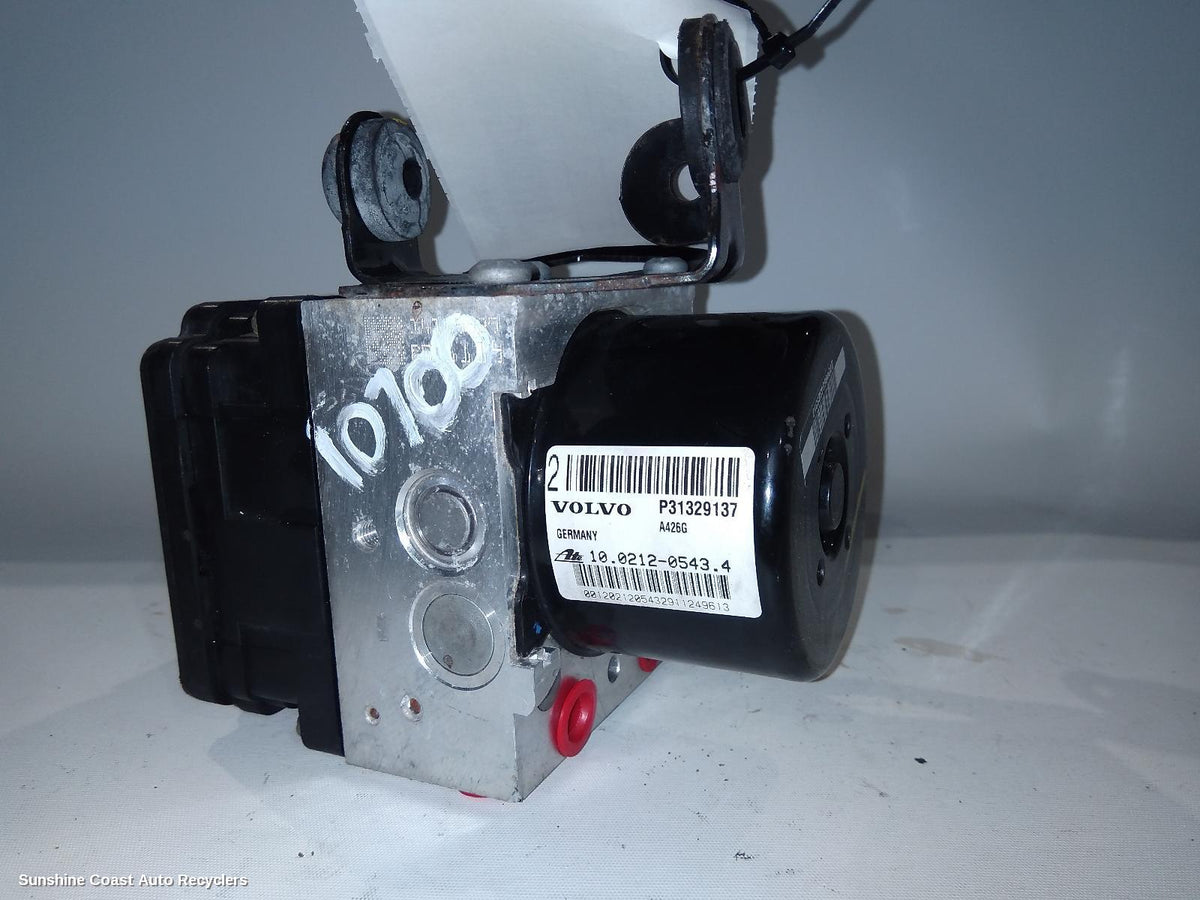 2010-2018 Volvo S60/v60 Abs Pump Modulator