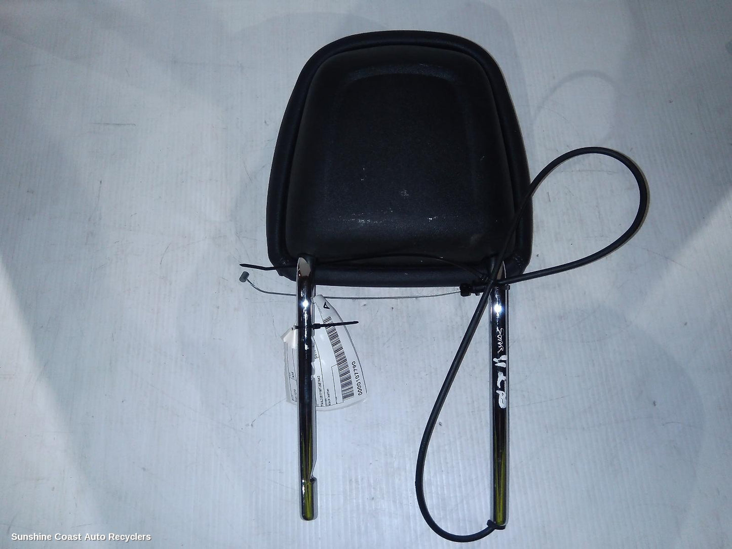 2014 Hyundai Ix35 Headrest