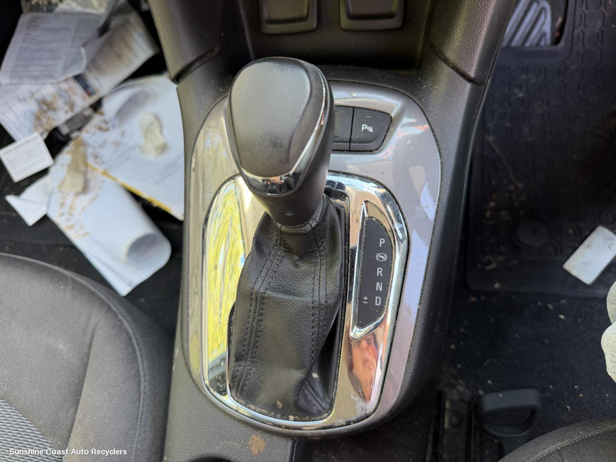 2017-2020 Holden Astra Gear Stick Shifter