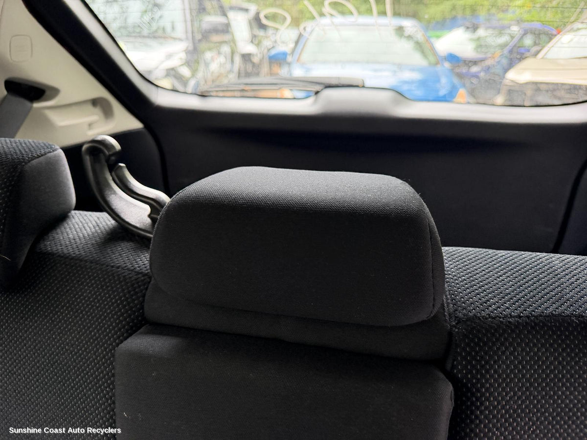 2011-2017 Subaru Impreza Headrest
