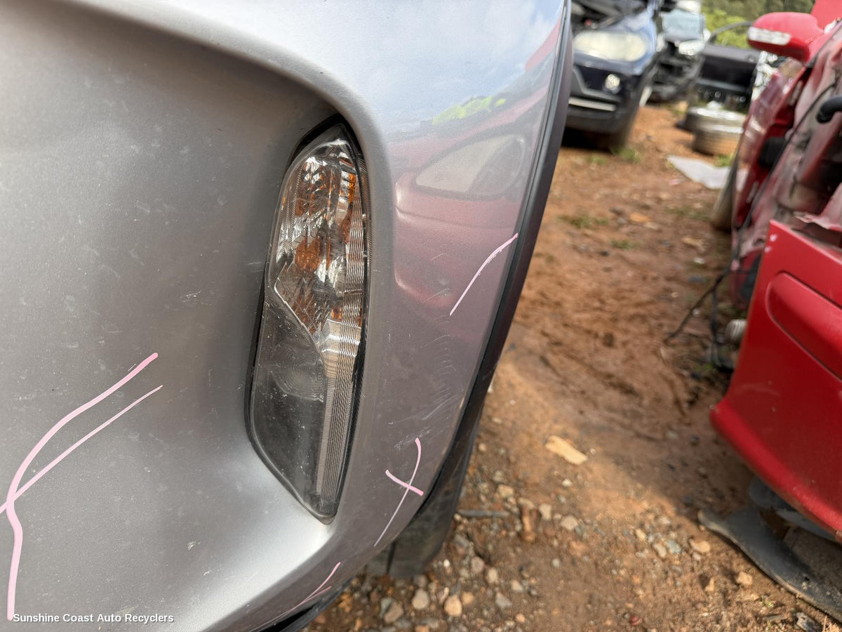 2020-2026 Toyota Yaris Cross Left Indicator Fog Side