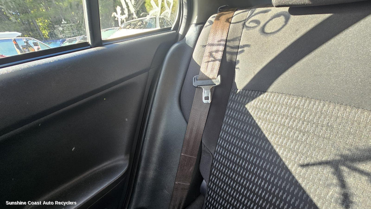 2007-2015 Mitsubishi Lancer Seatbelt Stalk