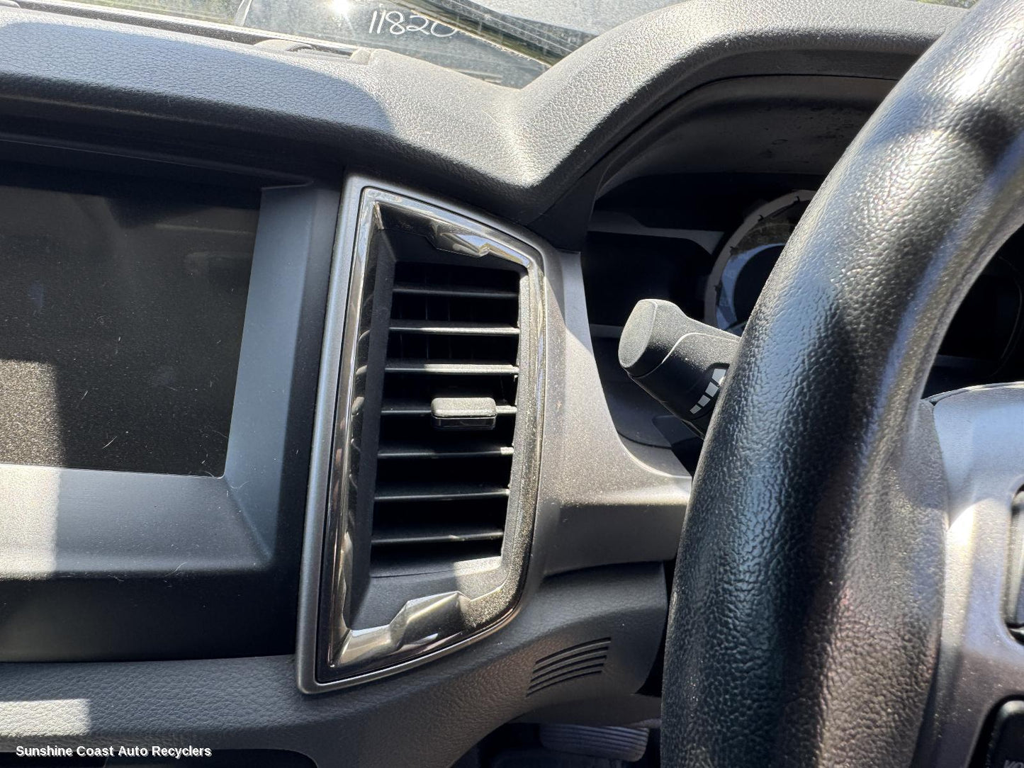 2018 Ford Ranger Misc