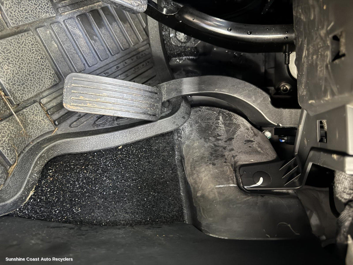 2023-2026 Mg Mg5 Pedal Assembly