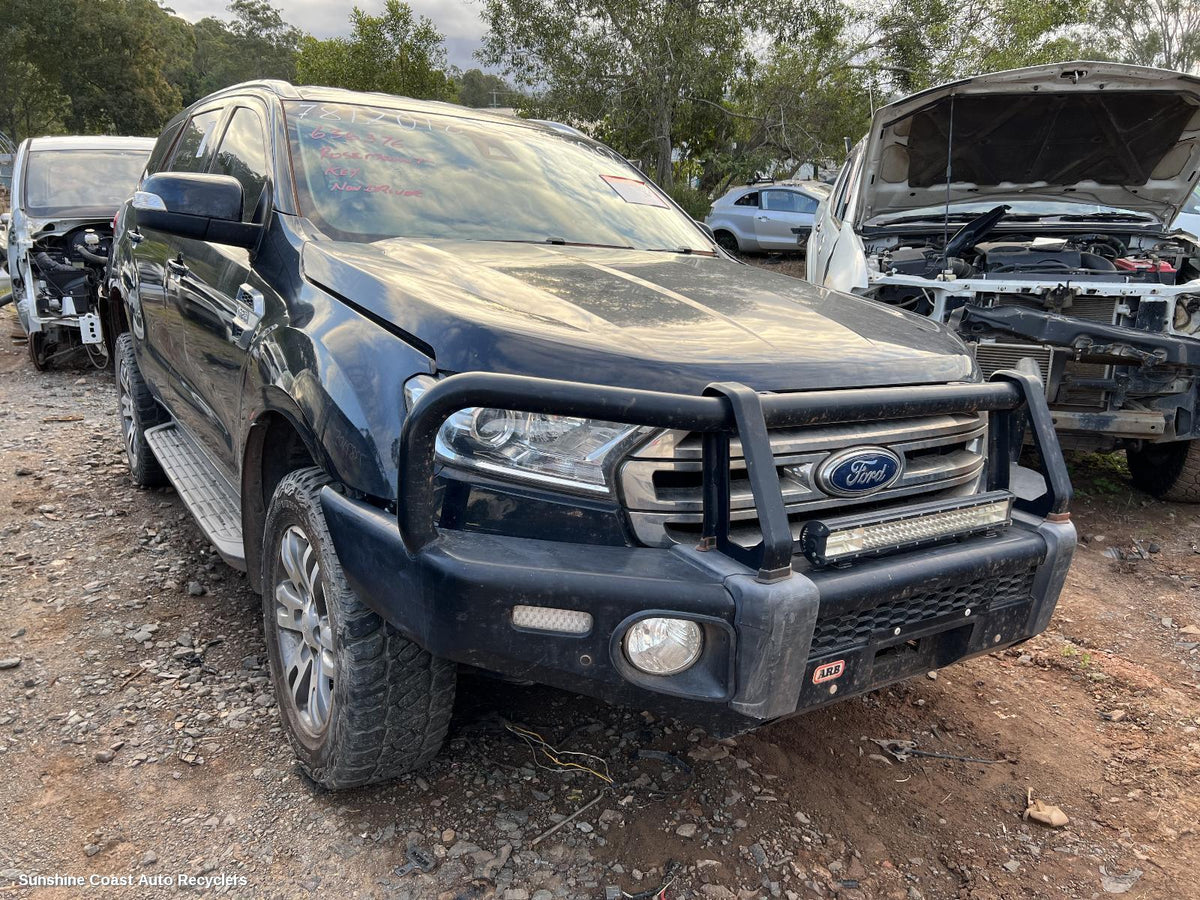 2015-2022 Ford Everest Starter