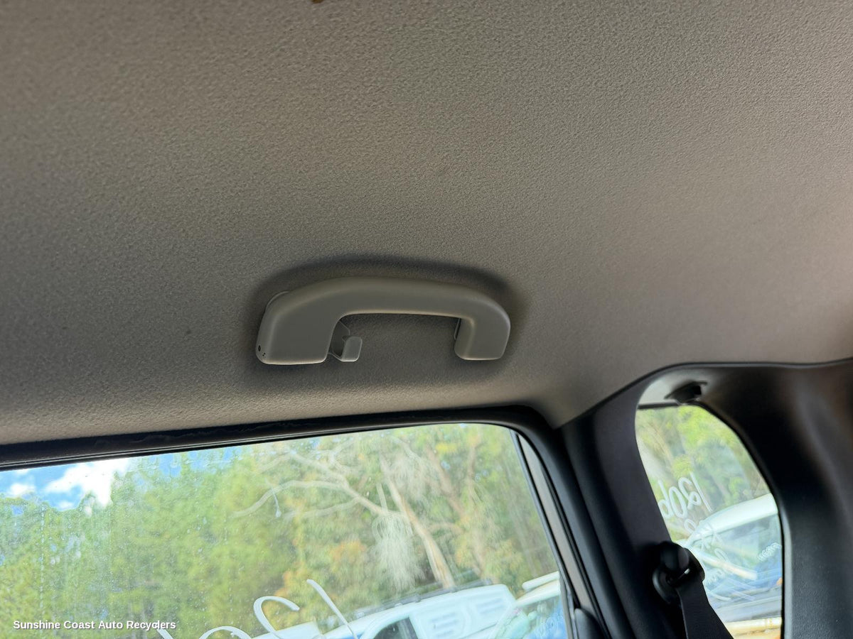 2007-2014 Nissan Xtrail Grab Handle