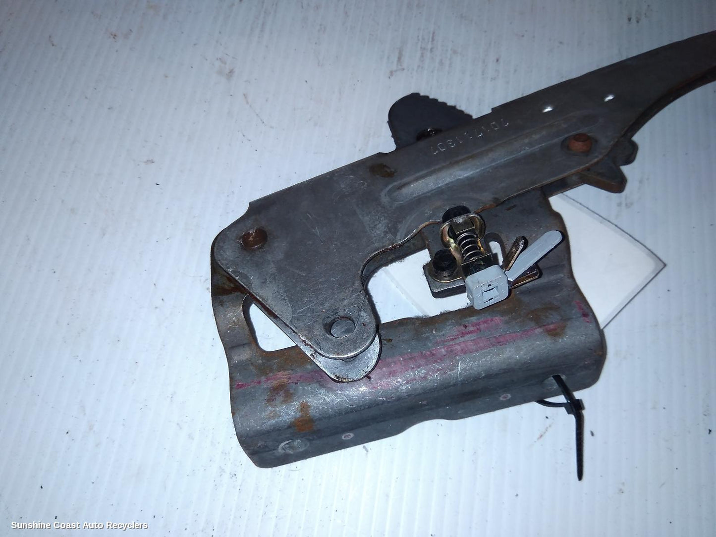 1996 Volkswagen Transporter Handbrake Lever