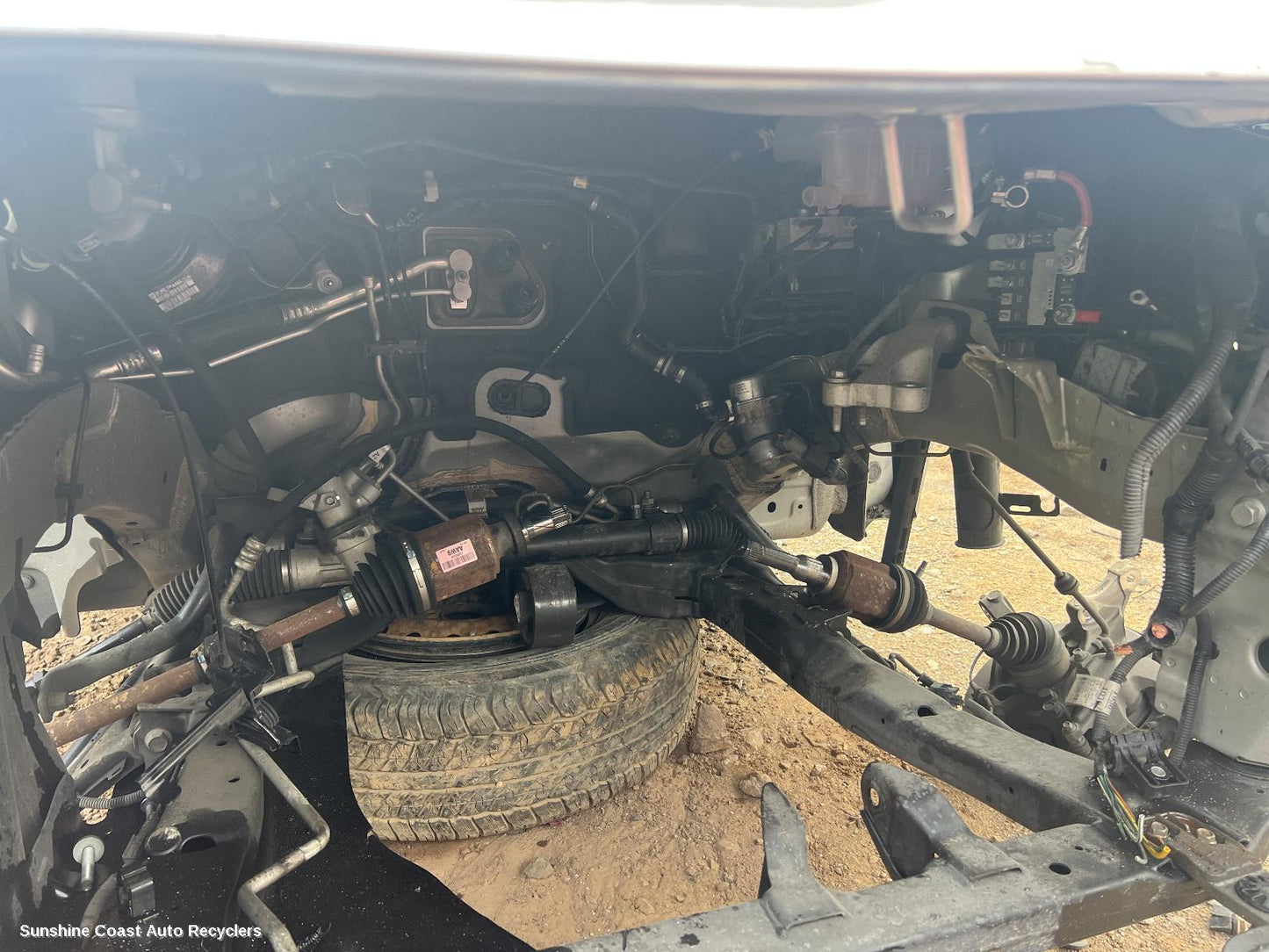 2016 Holden Cruze Ecu