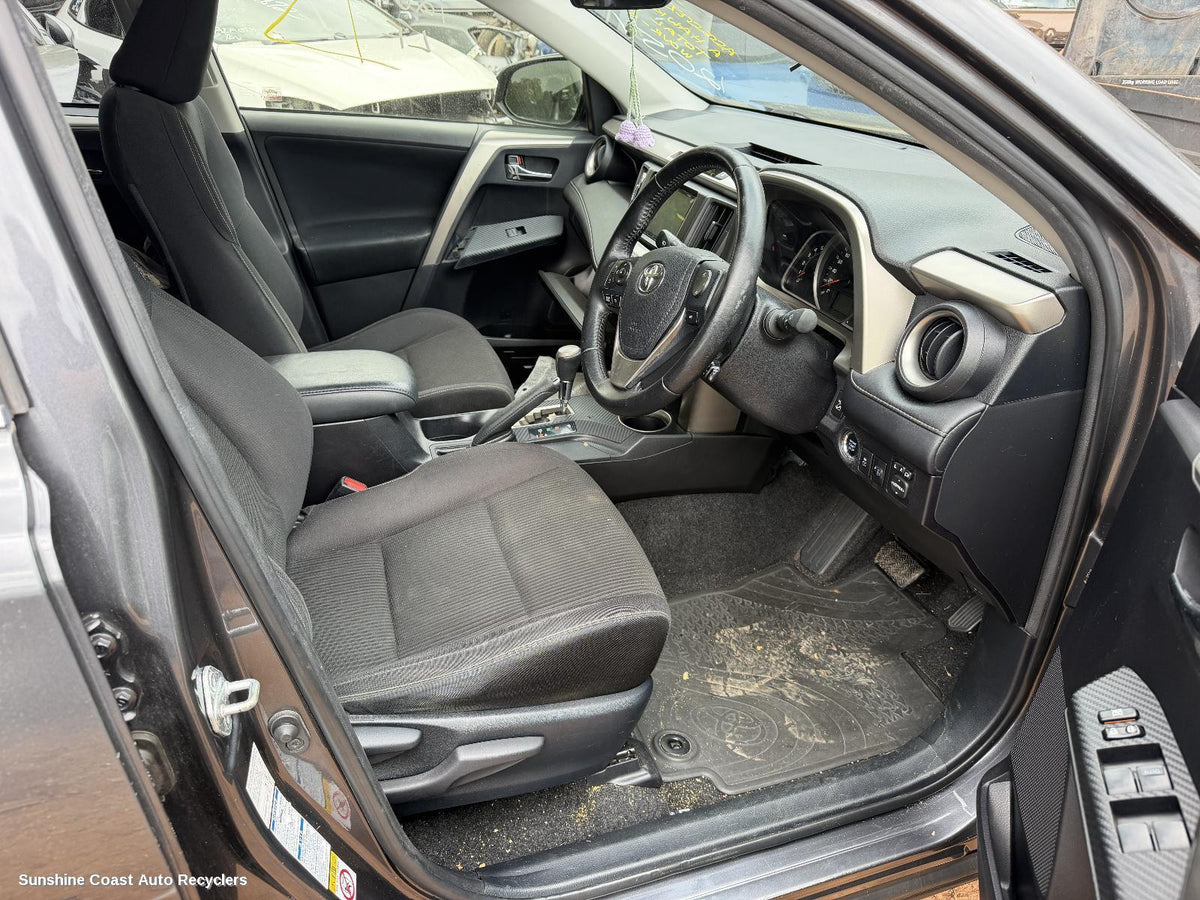 2012-2018 Toyota Rav4 Airbag Module Sensor