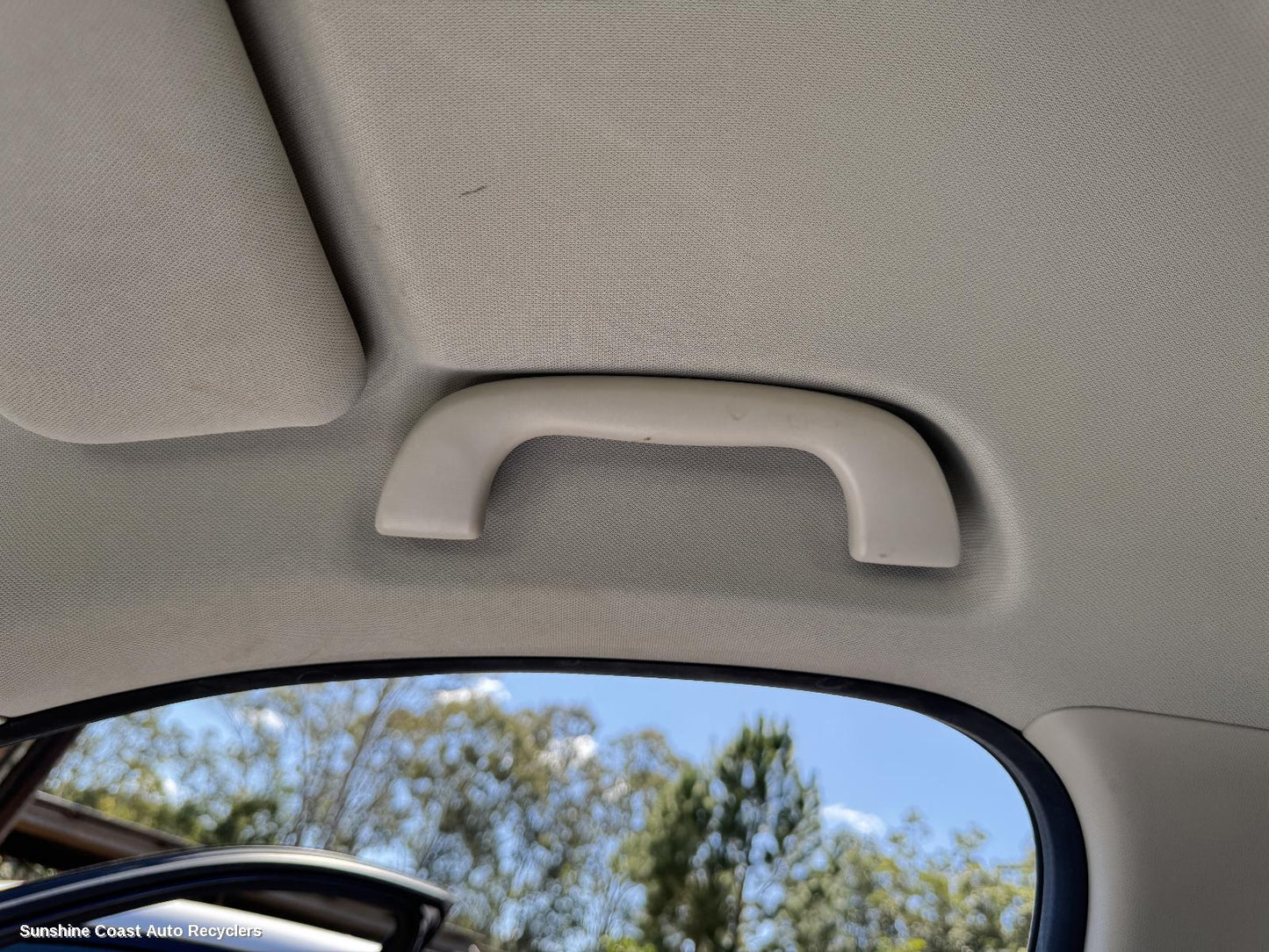 2017-2026 Mazda Cx5 Grab Handle