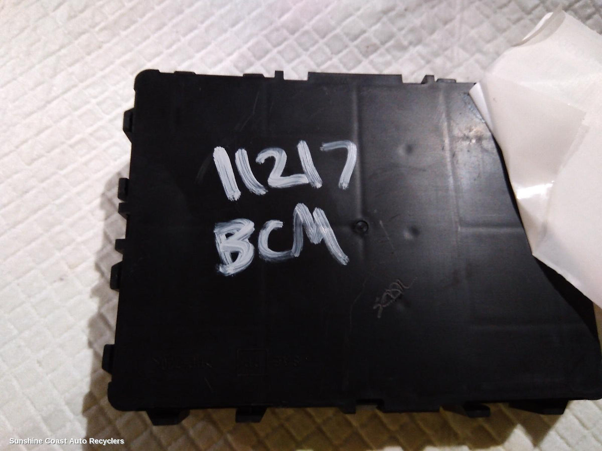 2007-2013 Nissan Xtrail Ecu