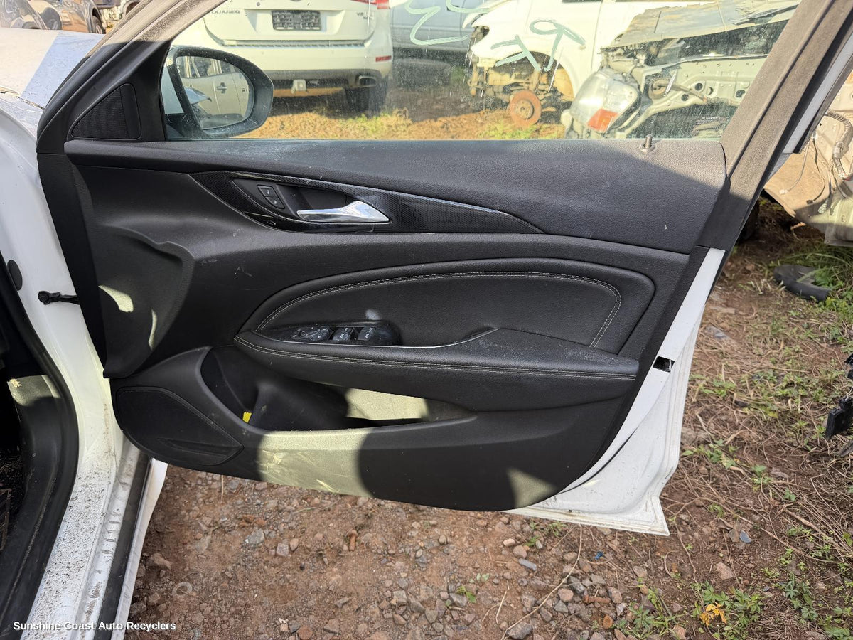 2017-2020 Holden Commodore Door Handle