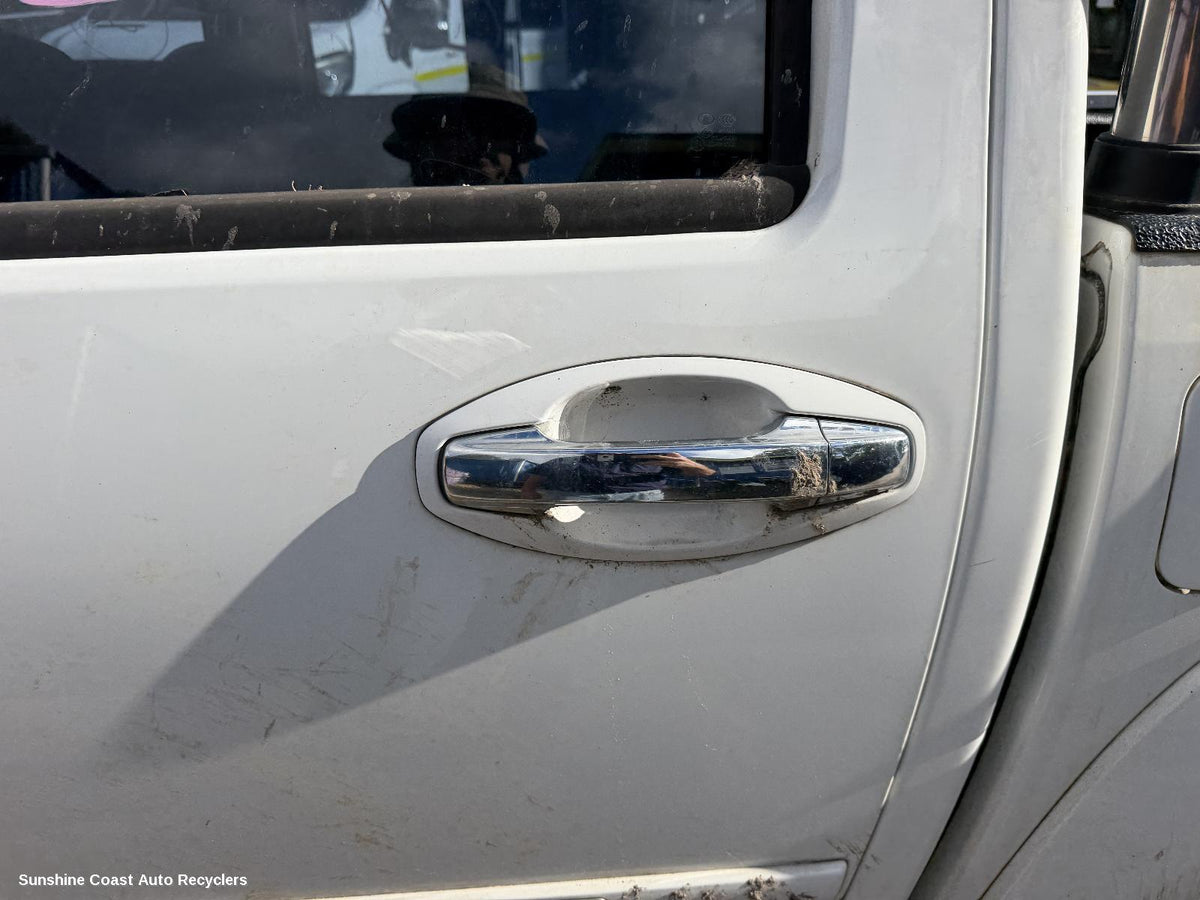 2016-2021 Great Wall Steed Door Handle
