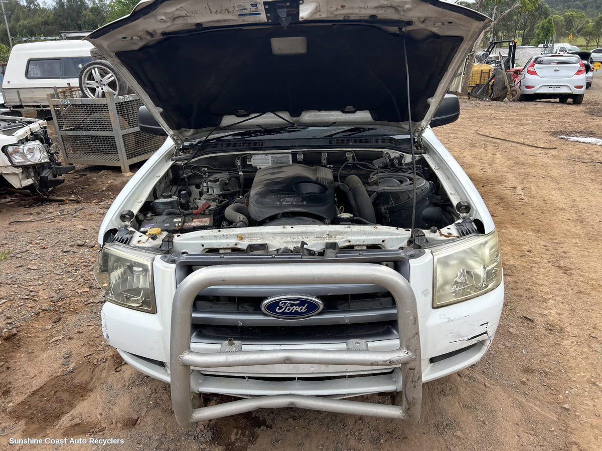 2006-2009 Ford Ranger Heater Fan Motor