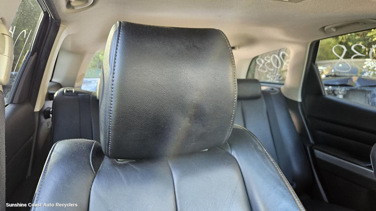 2006-2012 Mazda Cx7 Headrest