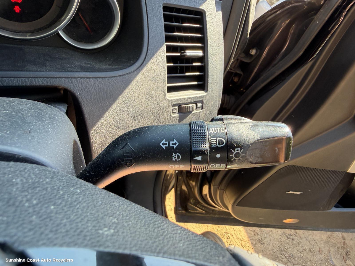2007-2015 Mazda Cx9 Combination Switch