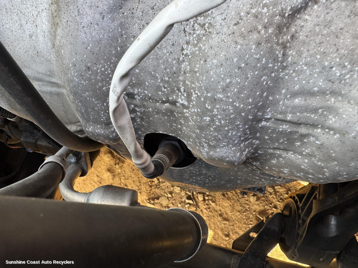 2013-2017 Holden Cruze Oxygen Sensor