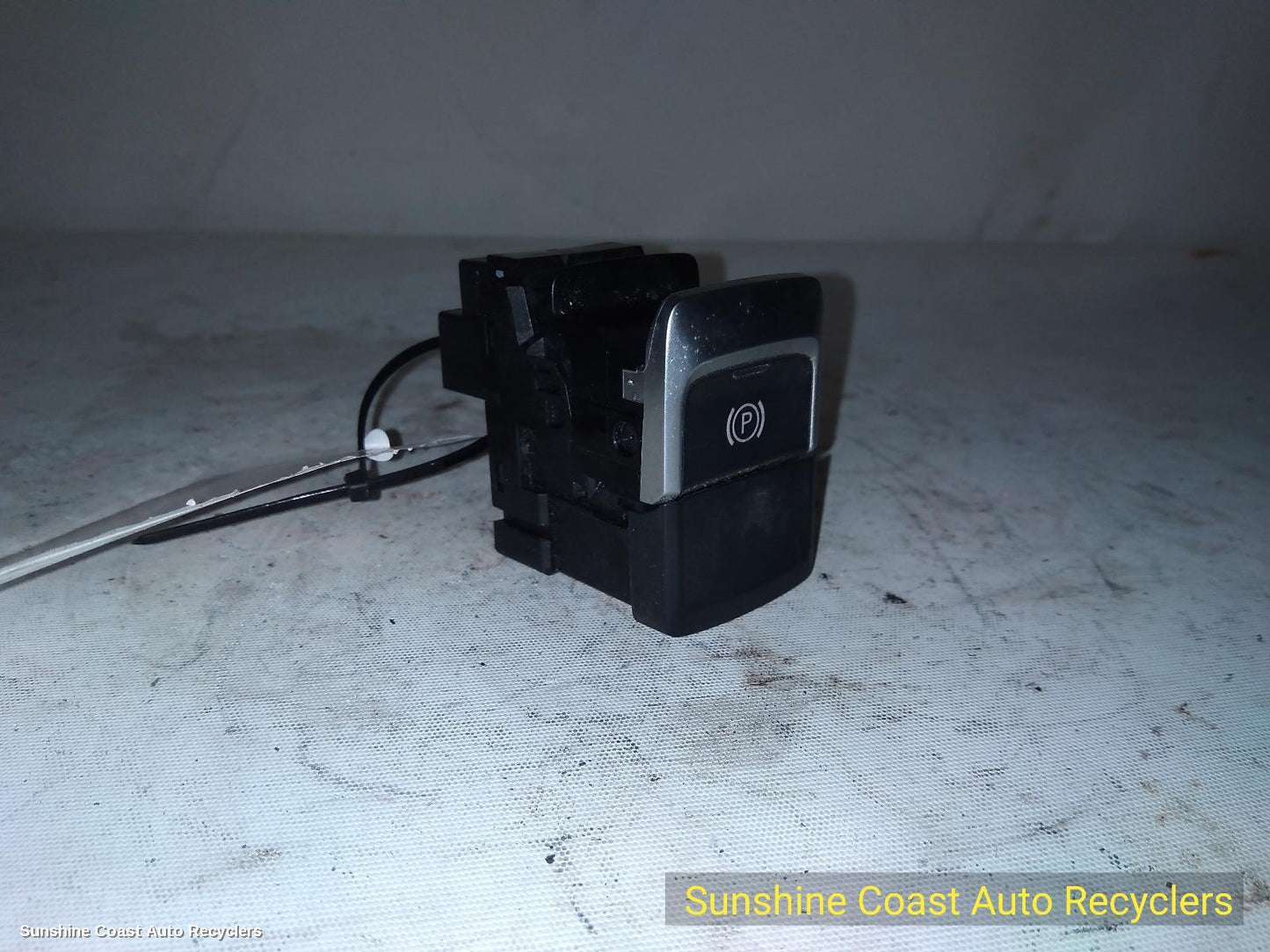 2013 Audi Q3 Combination Switch