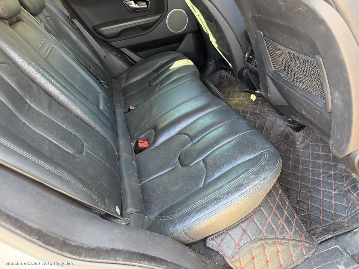 2011-2019 Land Rover Rangerover Evoque Seatbelt Stalk