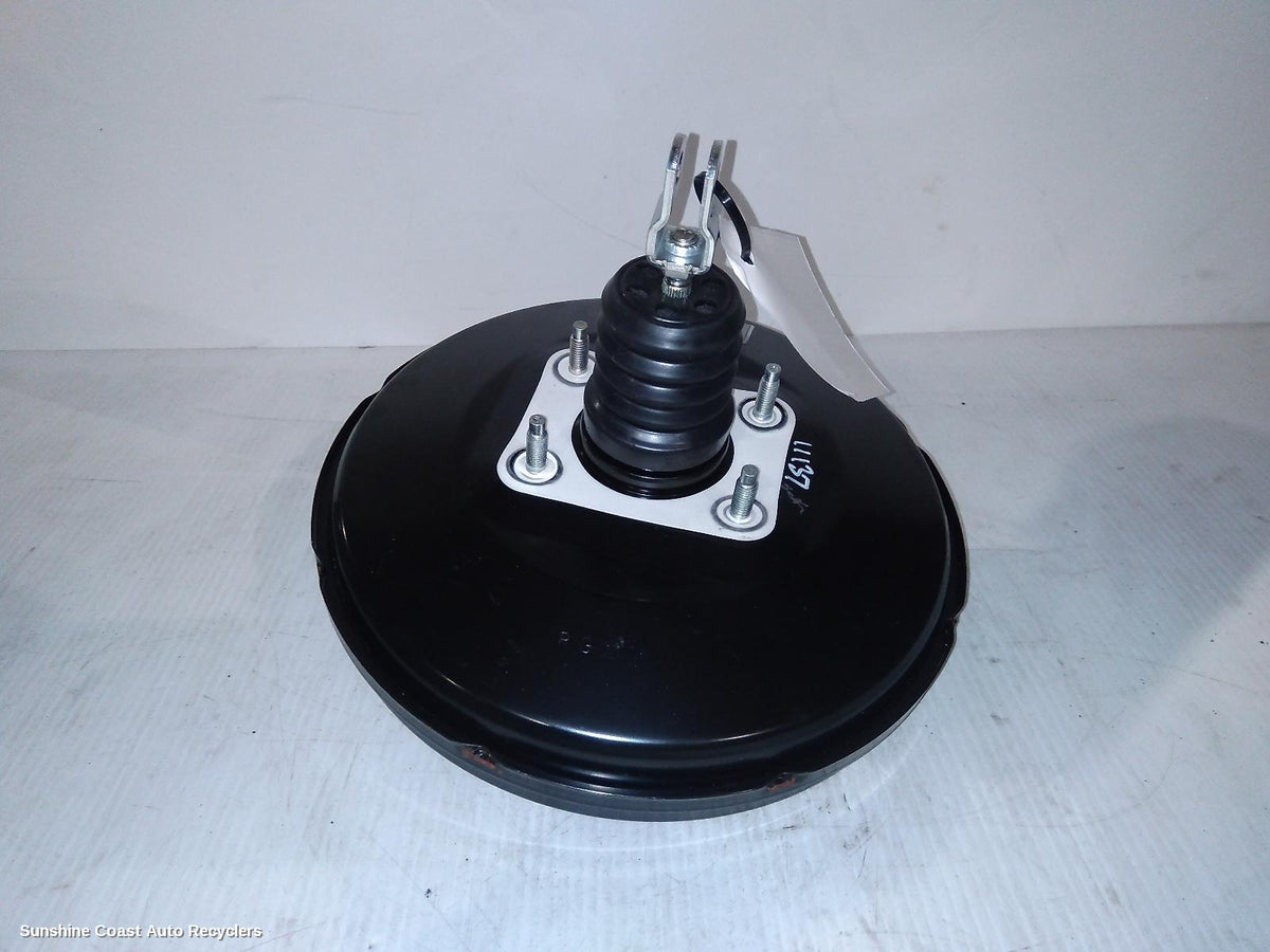 2020-2026 Kia Stonic Brake Booster